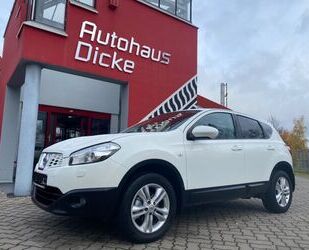 Nissan Qashqai+2 Gebrauchtwagen