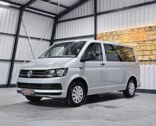 VW T6 Multivan Gebrauchtwagen