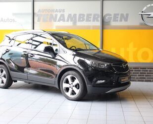 Opel Opel Mokka X Start/Stop Bluetooth Tempomat Gebrauchtwagen