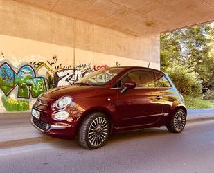 Fiat Fiat 500 1.2 8V LOUNGE Gebrauchtwagen