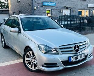 Mercedes-Benz Mercedes-Benz C 180 AVANTGARDE 1.6l G.Schiebedach Gebrauchtwagen