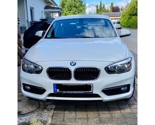 BMW BMW 118i - Gebrauchtwagen