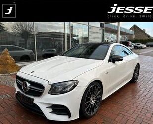 Mercedes-Benz Mercedes-Benz E 53 AMG 4M+ Night-Pa. LED Pano Dist Gebrauchtwagen