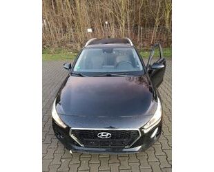 Hyundai Hyundai i30 cw Select Gebrauchtwagen