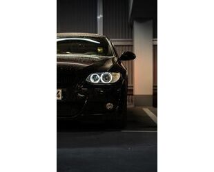 BMW BMW E92 325d *M-Paket ab Werk* *TOP* Gebrauchtwagen