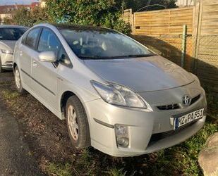 Toyota Toyota Prius 1.8-l-VVT-i Life Life Gebrauchtwagen