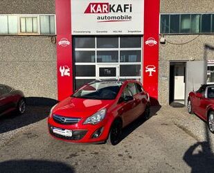 Opel Opel Corsa D Color Edition Gebrauchtwagen