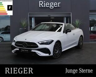 Mercedes-Benz Mercedes-Benz CLE 300 4M AMG-Premium*NIGHT*MEMORY* Gebrauchtwagen