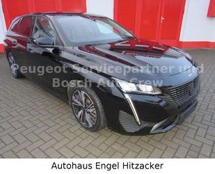 Peugeot Peugeot 308 SW Allure Gebrauchtwagen