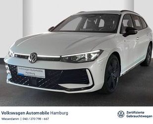 VW Volkswagen Passat 2.0 R-Line TDI DSG Stdhzg Pano N Gebrauchtwagen