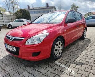 Hyundai Hyundai i30 Classic Tüv10/23 Klima Gebrauchtwagen