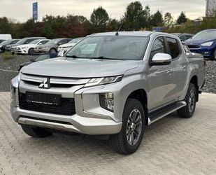 Mitsubishi Mitsubishi L200 Intro Edition Doppelkabine 4WD/Nav Gebrauchtwagen