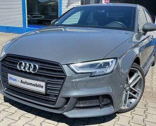 Audi Audi A3 Limousine sport*S-LINE*LED*NAV*RCAM*VIRTUA Gebrauchtwagen