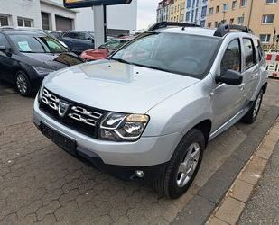 Dacia Dacia Duster I Laureate 4x2 86400KM- Klima -tüv n Gebrauchtwagen