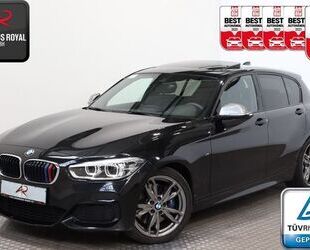 BMW BMW M140i xDrive SHADOW,KEYLESS,H/K,KAMERA,NAVIPRO Gebrauchtwagen