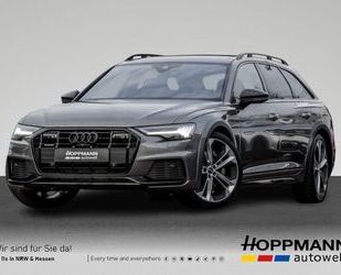 Audi Audi A6 allroad 55 TDI quattro tiptronic AHK MATRI Gebrauchtwagen