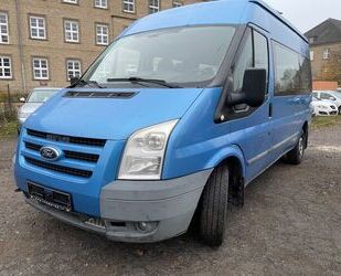 Ford Ford Transit Kombi FT 300 M Trend Gebrauchtwagen