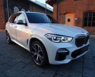 BMW BMW X5 Baureihe X5 M50 i - Swarovski - Sternenhimm Gebrauchtwagen