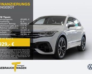 VW Volkswagen Tiguan 2.0 TSI DSG 4M R LM20 IQ.LIGHT A Gebrauchtwagen