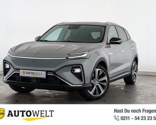 MG MG Marvel R Electric 132kW Luxury PANO+NAVI+LEDER+ Gebrauchtwagen