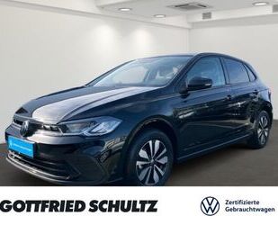 VW Volkswagen Polo Life 1 0 l TSI DSG LED NAVI SHZ DA Gebrauchtwagen