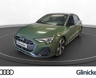 Audi Audi A3 Sportback 35 TFSI S line Pano Matrix LM 19 Gebrauchtwagen