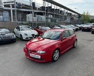 Alfa Romeo Alfa Romeo Alfa 147 3.2 V6 24V GTA Gebrauchtwagen