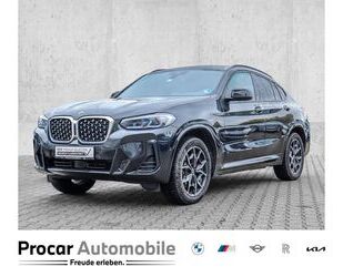 BMW BMW X4 xDrive30i M Sport HUD+Hifi+DAB+ACC+Laser+AC Gebrauchtwagen