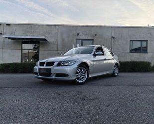 BMW BMW 318i Lim. MFL|TEMP|8FACH|KLIMAAT|PDC|*1Hd* Gebrauchtwagen