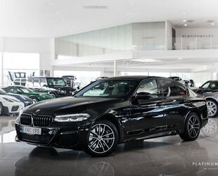 BMW BMW 530e xDrive Saloon M Sport 292hp / NETTO POSSI Gebrauchtwagen