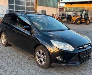 Ford Ford Focus 2,0TDCi 103kW Champions Edition Turnie. Gebrauchtwagen