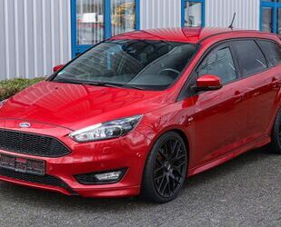 Ford Ford Focus Turnier ST-Line*XENON*KAMERA*CARPLAY*TE Gebrauchtwagen