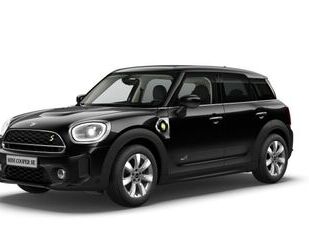 Mini MINI Countryman Cooper SE ALL4 Essential Trim Aut. Gebrauchtwagen