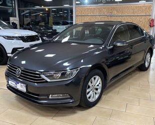 VW Volkswagen Passat Comfortline R-Line Interieur ACC Gebrauchtwagen