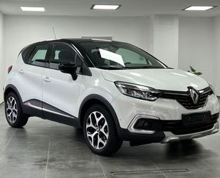 Renault Renault Captur Intens/NAVI/KAM/TEMP/DAB/PARK-ASSIS Gebrauchtwagen