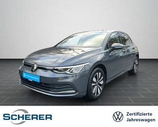 VW Volkswagen Golf MOVE 1,0, eTSI, DSG, NAVI, SHZ, GA Gebrauchtwagen