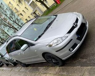 Mazda Mazda 5 2.0 Exclusive Exclusive Gebrauchtwagen