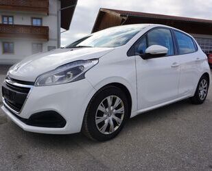 Peugeot Peugeot 208 BlueHDi 100 Active Nav Sitzhzg Tempo 8 Gebrauchtwagen