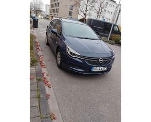 Opel Opel Astra ST 1.6 CDTI Active 81kW Active Gebrauchtwagen