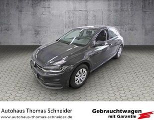 VW Volkswagen Polo Comfortline 1.0 TSI LED/SHZ/PDC/AC Gebrauchtwagen