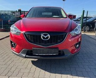 Mazda CX-5 Gebrauchtwagen