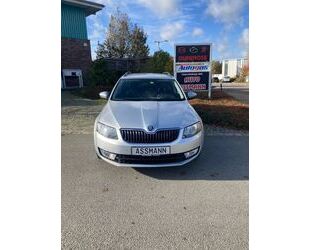 Skoda Skoda Octavia Combi Joy, NAVI , AHK, Gebrauchtwagen