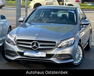 Mercedes-Benz Mercedes-Benz C 220 BLUETEC/AVANTGARDE/SPUR/LED/PD Gebrauchtwagen