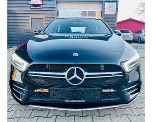 Mercedes-Benz Mercedes-Benz A 35 AMG A -Klasse A 35 AMG 4Matic Gebrauchtwagen