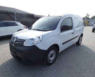 Renault Renault Kangoo Rapid 1.5 dCi *KLIMA*BT*GEPFLEGT* Gebrauchtwagen