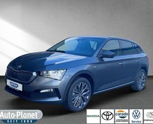 Skoda Skoda Scala 1.0 TSI DSG Tour SITZHZG LED PDC ALU Gebrauchtwagen