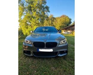 BMW BMW 530d xDrive - Gebrauchtwagen