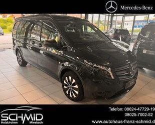 Mercedes-Benz Mercedes-Benz V 300 MARCO POLO ACTIVITY 4M 2xSTHZG Gebrauchtwagen