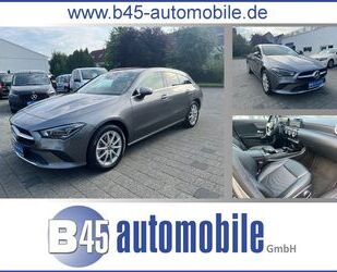 Mercedes-Benz Mercedes-Benz CLA 250 Shooting Brake e 8G MBUX LED Gebrauchtwagen