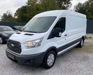 Ford Ford Transit*2,2D *350 *L3 *Trend*Tempomat*Klima*A Gebrauchtwagen